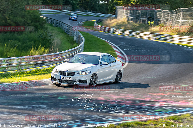 Bild #24417946 - Touristenfahrten Nürburgring Nordschleife (06.09.2023)