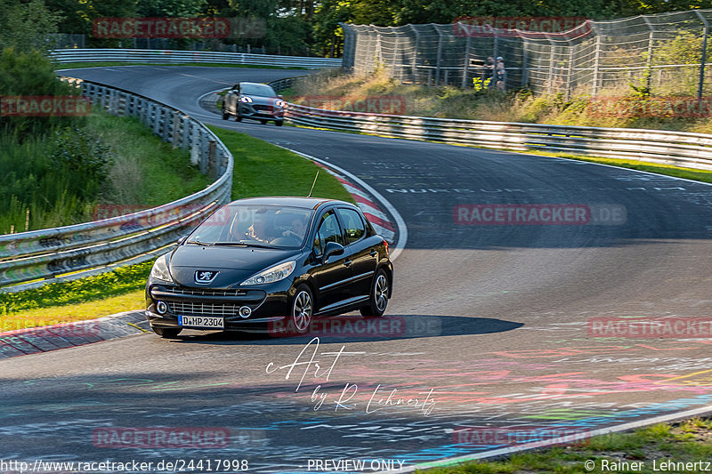 Bild #24417998 - Touristenfahrten Nürburgring Nordschleife (06.09.2023)