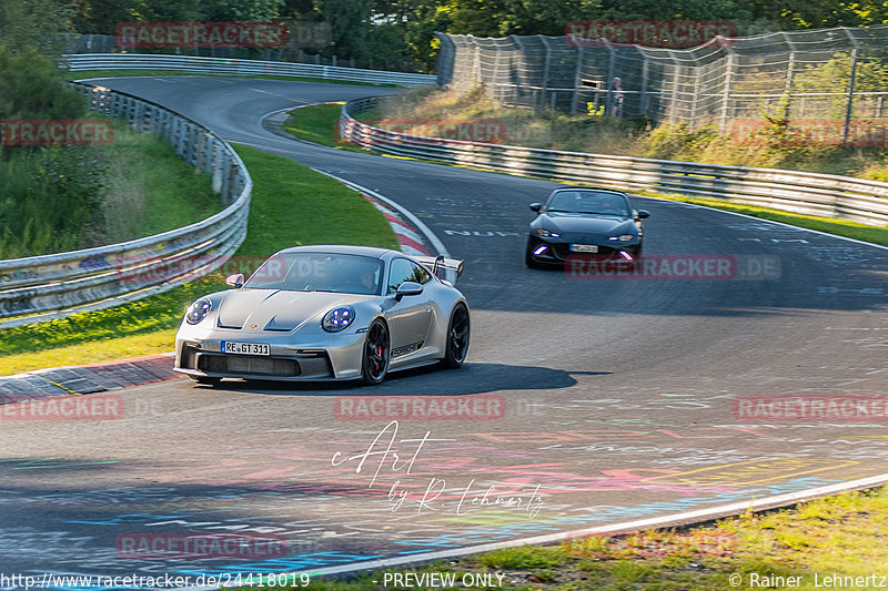 Bild #24418019 - Touristenfahrten Nürburgring Nordschleife (06.09.2023)