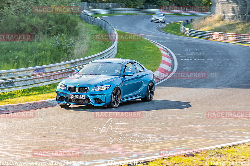 Bild #24418043 - Touristenfahrten Nürburgring Nordschleife (06.09.2023)