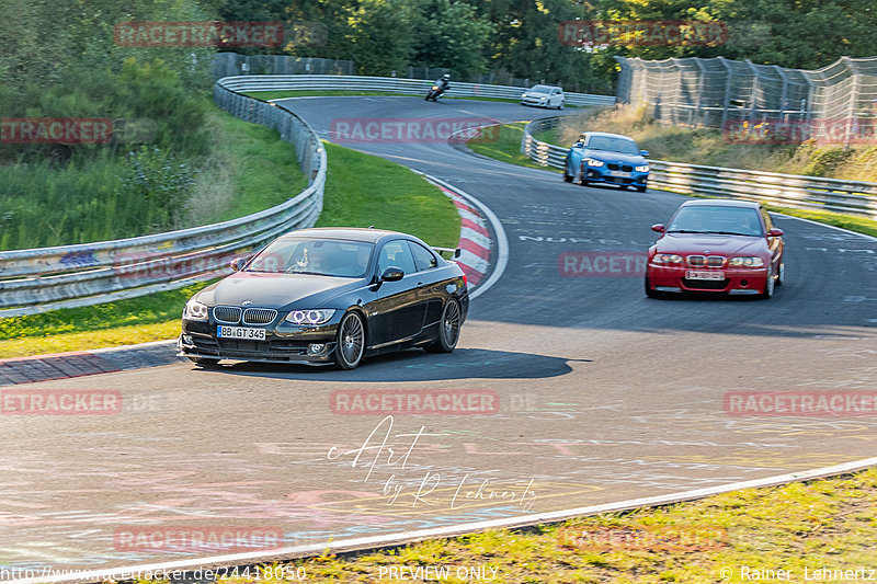 Bild #24418050 - Touristenfahrten Nürburgring Nordschleife (06.09.2023)