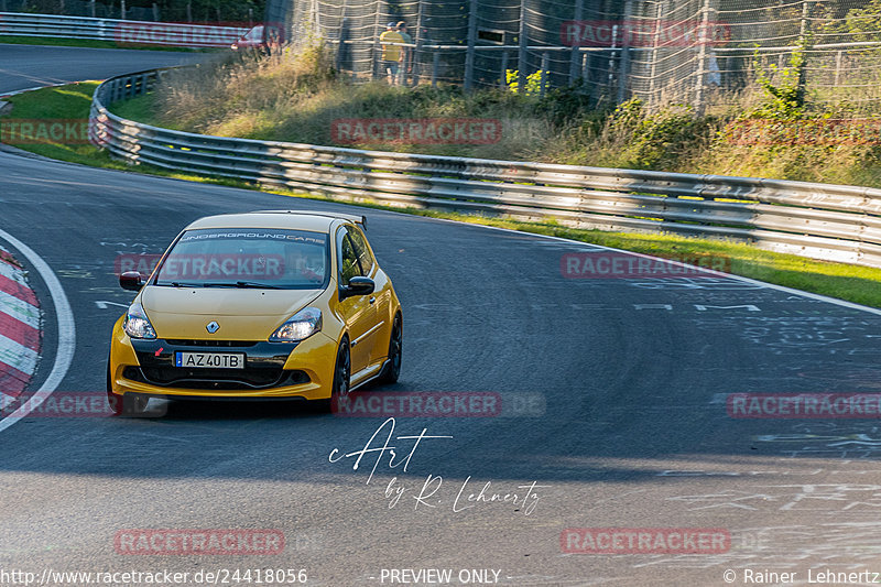 Bild #24418056 - Touristenfahrten Nürburgring Nordschleife (06.09.2023)