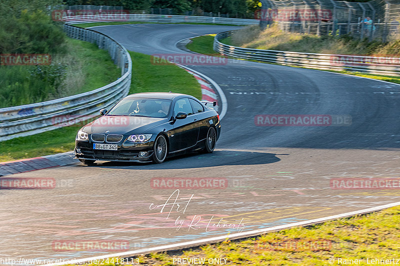 Bild #24418113 - Touristenfahrten Nürburgring Nordschleife (06.09.2023)