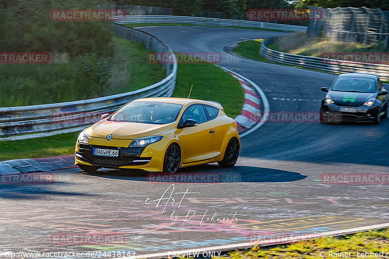 Bild #24418142 - Touristenfahrten Nürburgring Nordschleife (06.09.2023)