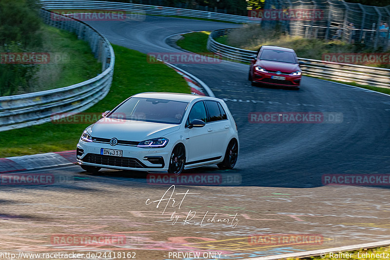 Bild #24418162 - Touristenfahrten Nürburgring Nordschleife (06.09.2023)