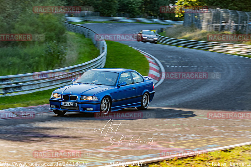 Bild #24418177 - Touristenfahrten Nürburgring Nordschleife (06.09.2023)