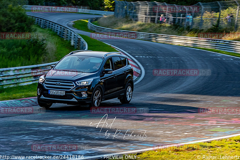 Bild #24418186 - Touristenfahrten Nürburgring Nordschleife (06.09.2023)