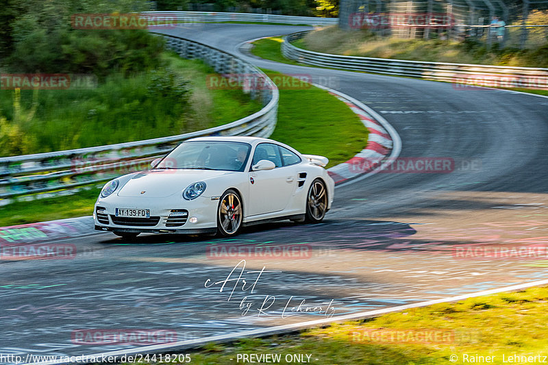 Bild #24418205 - Touristenfahrten Nürburgring Nordschleife (06.09.2023)