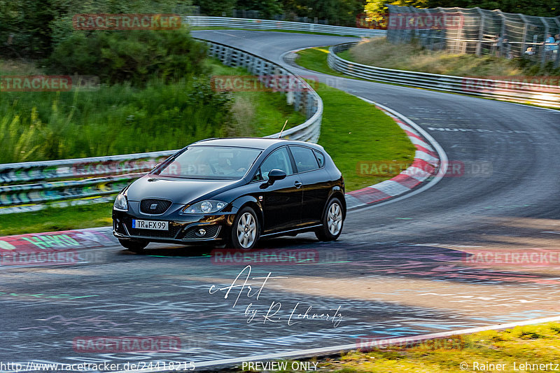 Bild #24418215 - Touristenfahrten Nürburgring Nordschleife (06.09.2023)