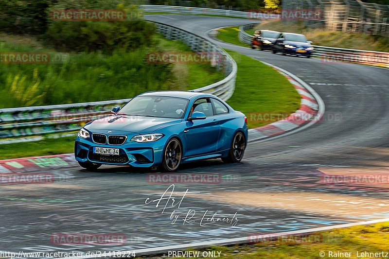 Bild #24418224 - Touristenfahrten Nürburgring Nordschleife (06.09.2023)