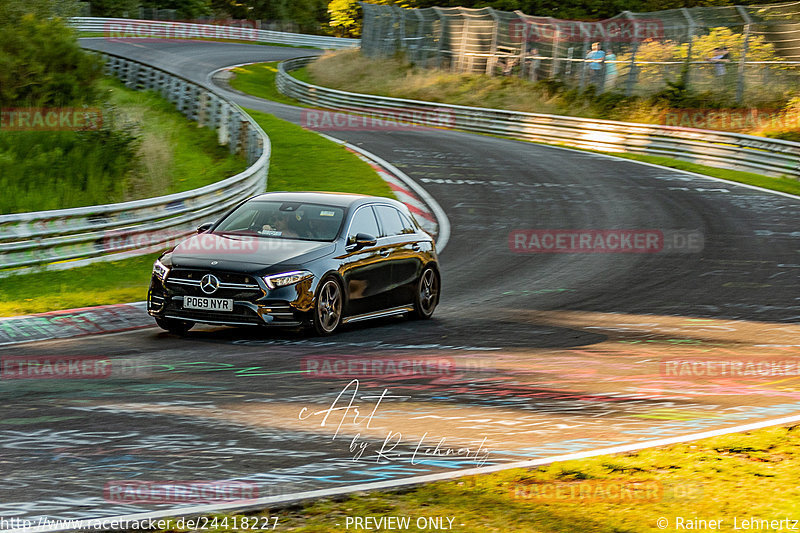 Bild #24418227 - Touristenfahrten Nürburgring Nordschleife (06.09.2023)