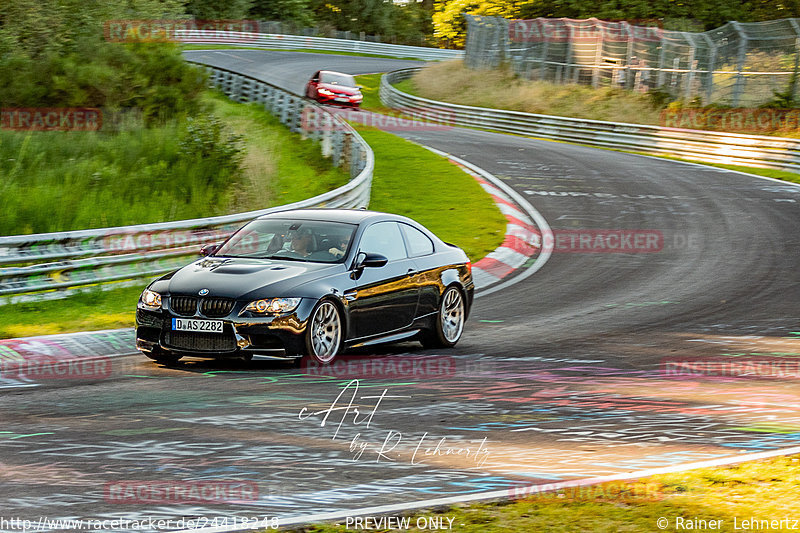 Bild #24418248 - Touristenfahrten Nürburgring Nordschleife (06.09.2023)