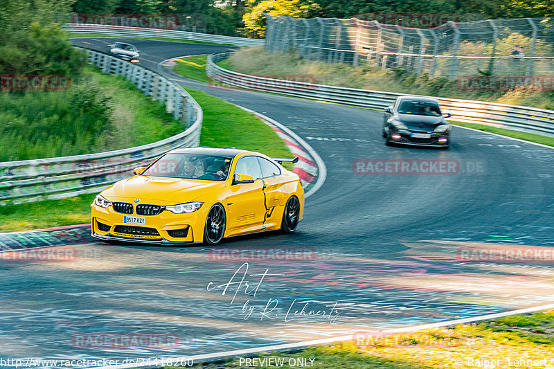 Bild #24418260 - Touristenfahrten Nürburgring Nordschleife (06.09.2023)