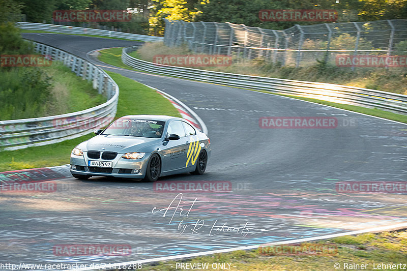 Bild #24418288 - Touristenfahrten Nürburgring Nordschleife (06.09.2023)