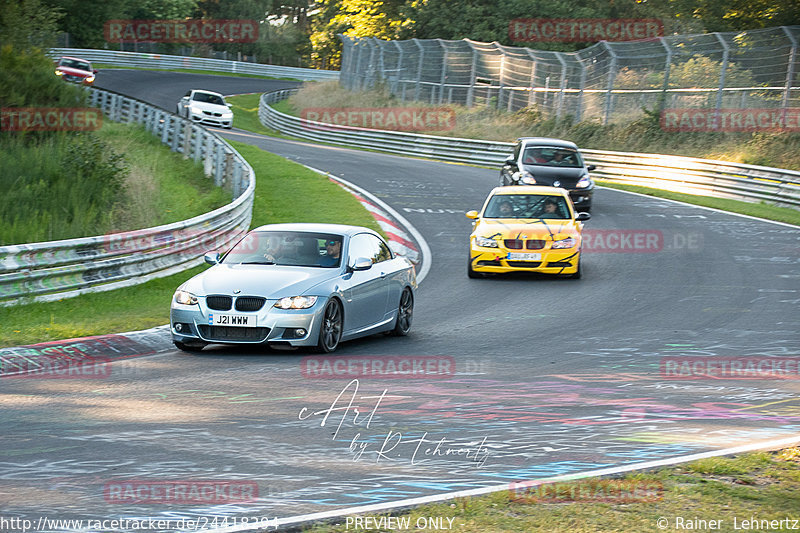 Bild #24418294 - Touristenfahrten Nürburgring Nordschleife (06.09.2023)