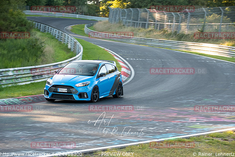 Bild #24418300 - Touristenfahrten Nürburgring Nordschleife (06.09.2023)