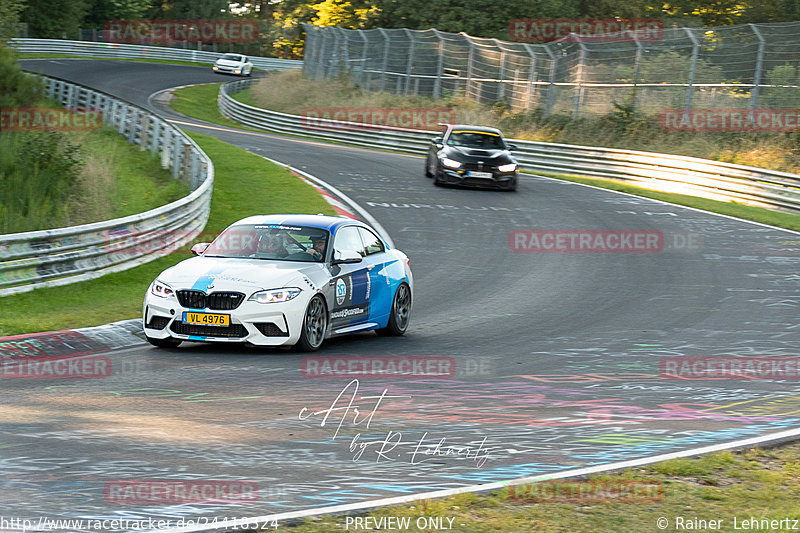 Bild #24418324 - Touristenfahrten Nürburgring Nordschleife (06.09.2023)