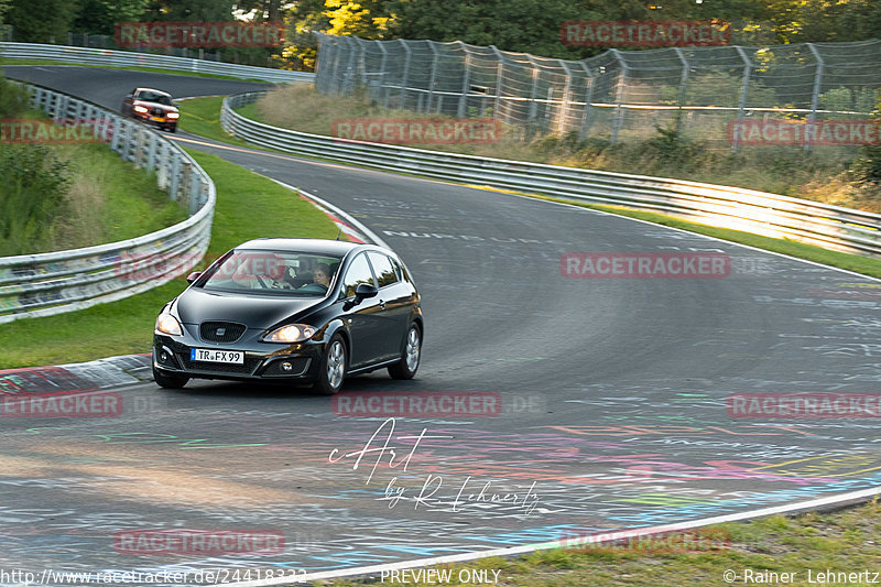 Bild #24418332 - Touristenfahrten Nürburgring Nordschleife (06.09.2023)