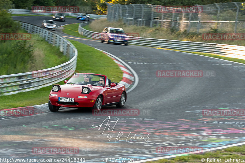 Bild #24418341 - Touristenfahrten Nürburgring Nordschleife (06.09.2023)