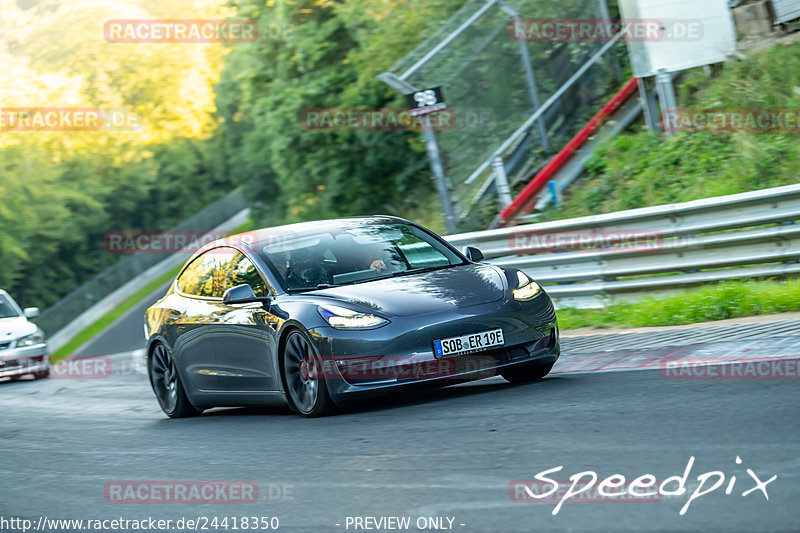 Bild #24418350 - Touristenfahrten Nürburgring Nordschleife (06.09.2023)