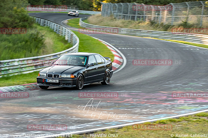 Bild #24418364 - Touristenfahrten Nürburgring Nordschleife (06.09.2023)