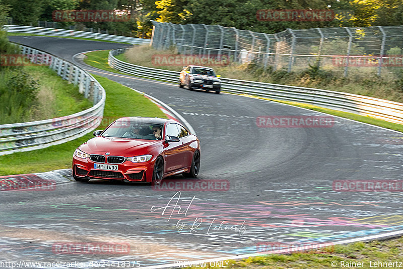 Bild #24418375 - Touristenfahrten Nürburgring Nordschleife (06.09.2023)