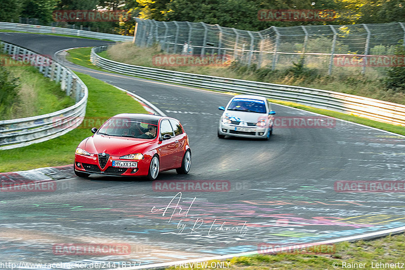 Bild #24418377 - Touristenfahrten Nürburgring Nordschleife (06.09.2023)