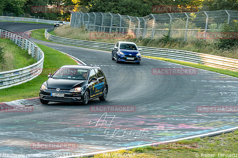 Bild #24418391 - Touristenfahrten Nürburgring Nordschleife (06.09.2023)