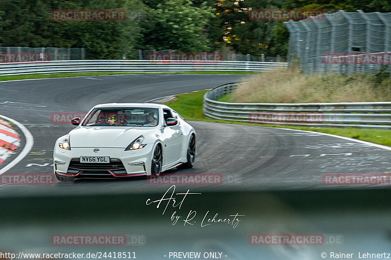 Bild #24418511 - Touristenfahrten Nürburgring Nordschleife (06.09.2023)