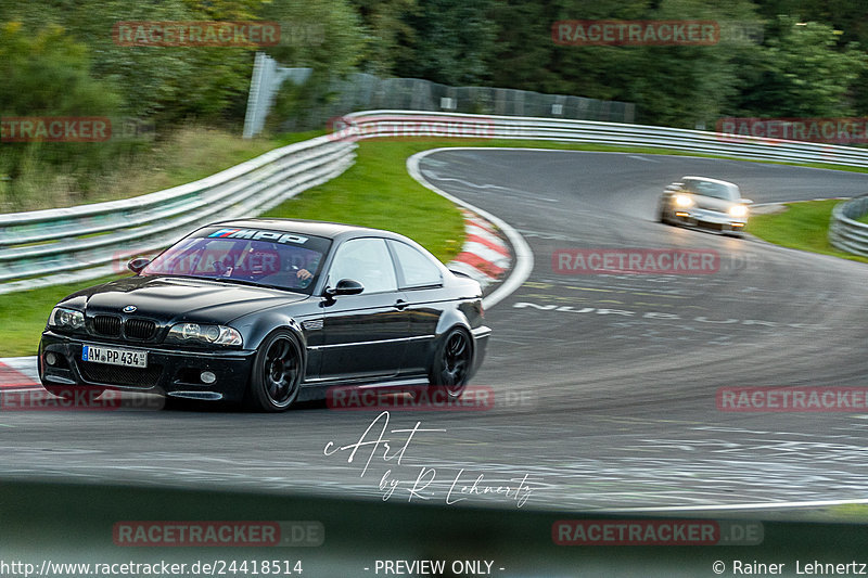 Bild #24418514 - Touristenfahrten Nürburgring Nordschleife (06.09.2023)