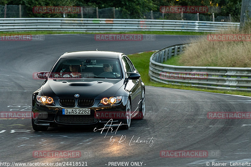 Bild #24418521 - Touristenfahrten Nürburgring Nordschleife (06.09.2023)