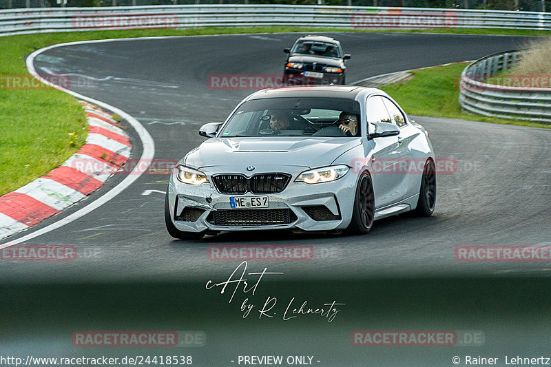 Bild #24418538 - Touristenfahrten Nürburgring Nordschleife (06.09.2023)