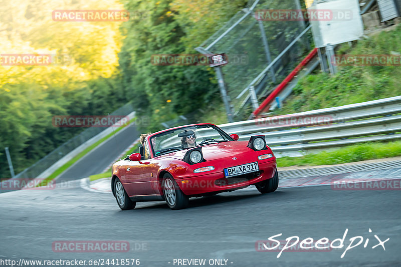 Bild #24418576 - Touristenfahrten Nürburgring Nordschleife (06.09.2023)