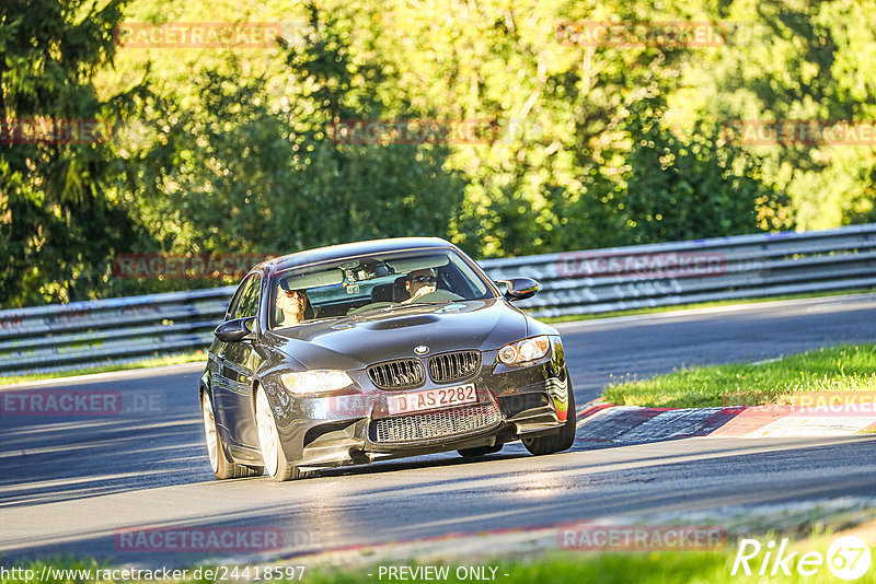 Bild #24418597 - Touristenfahrten Nürburgring Nordschleife (06.09.2023)