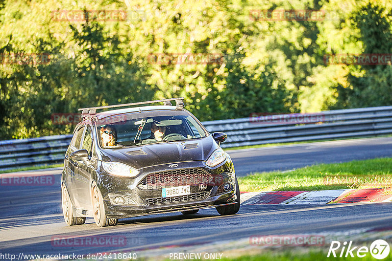 Bild #24418640 - Touristenfahrten Nürburgring Nordschleife (06.09.2023)