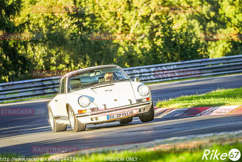 Bild #24418693 - Touristenfahrten Nürburgring Nordschleife (06.09.2023)