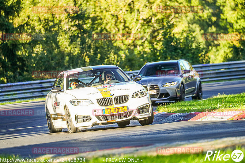 Bild #24418734 - Touristenfahrten Nürburgring Nordschleife (06.09.2023)