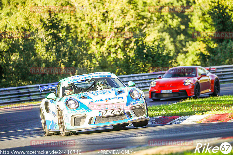 Bild #24418740 - Touristenfahrten Nürburgring Nordschleife (06.09.2023)