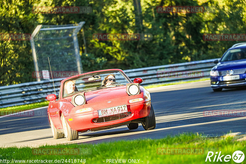 Bild #24418748 - Touristenfahrten Nürburgring Nordschleife (06.09.2023)