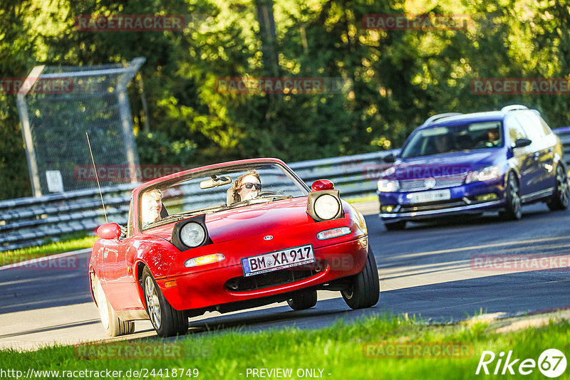 Bild #24418749 - Touristenfahrten Nürburgring Nordschleife (06.09.2023)