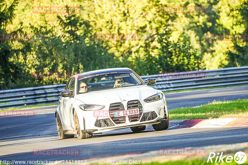 Bild #24418803 - Touristenfahrten Nürburgring Nordschleife (06.09.2023)