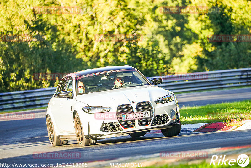 Bild #24418805 - Touristenfahrten Nürburgring Nordschleife (06.09.2023)