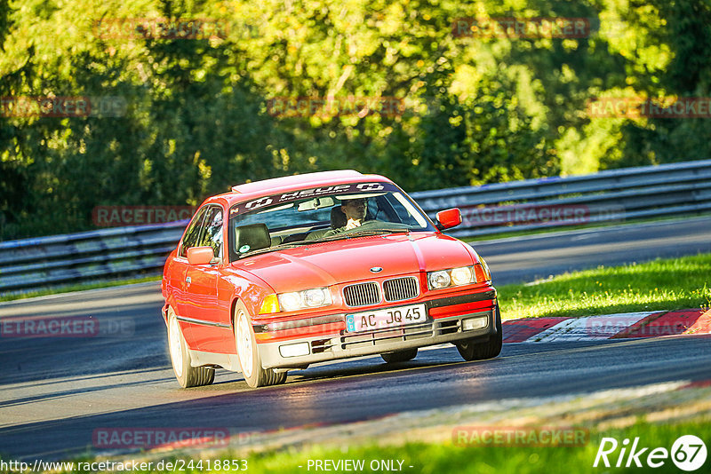 Bild #24418853 - Touristenfahrten Nürburgring Nordschleife (06.09.2023)