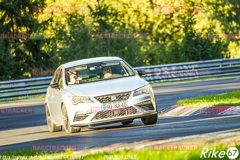 Bild #24418897 - Touristenfahrten Nürburgring Nordschleife (06.09.2023)