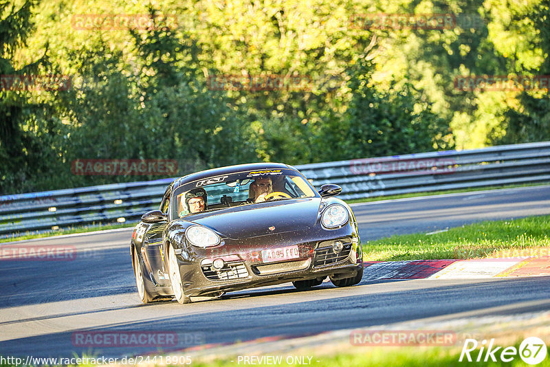 Bild #24418905 - Touristenfahrten Nürburgring Nordschleife (06.09.2023)