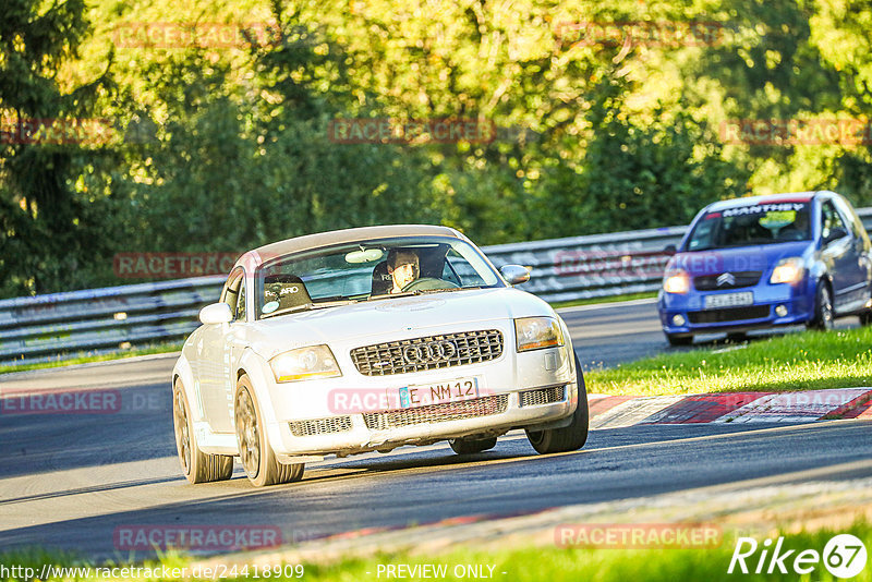 Bild #24418909 - Touristenfahrten Nürburgring Nordschleife (06.09.2023)