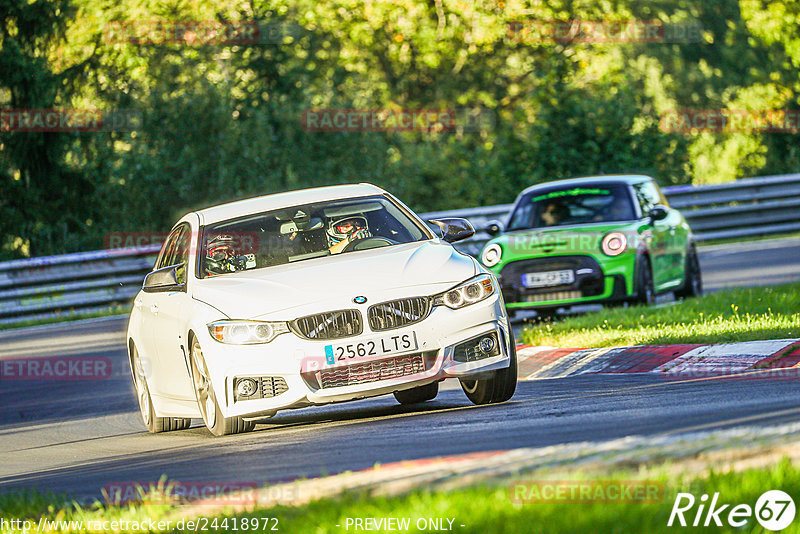 Bild #24418972 - Touristenfahrten Nürburgring Nordschleife (06.09.2023)