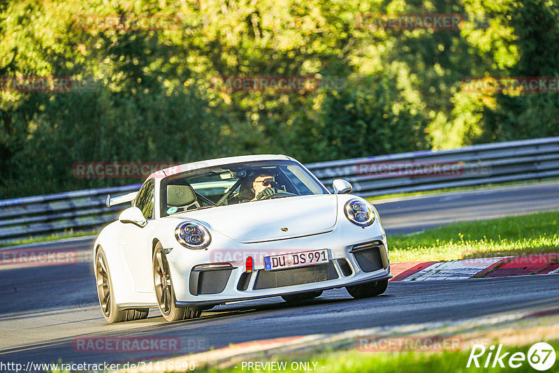 Bild #24418990 - Touristenfahrten Nürburgring Nordschleife (06.09.2023)