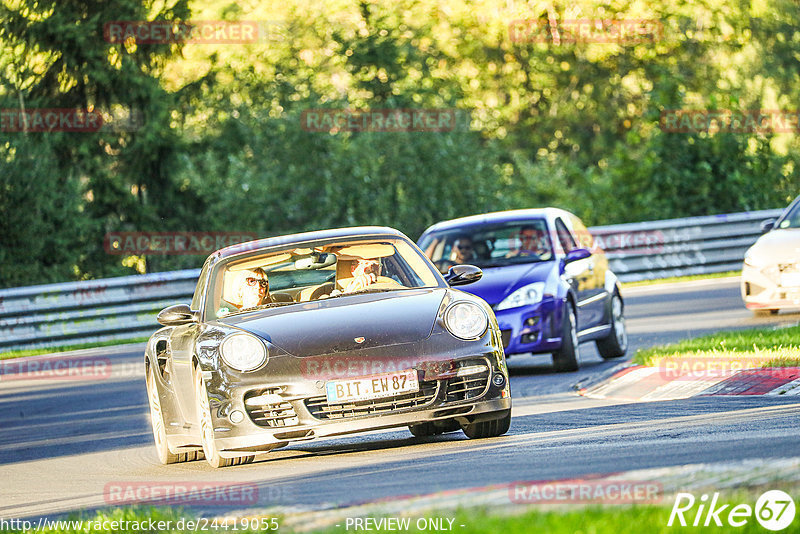 Bild #24419055 - Touristenfahrten Nürburgring Nordschleife (06.09.2023)