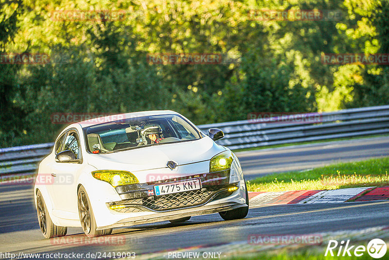 Bild #24419093 - Touristenfahrten Nürburgring Nordschleife (06.09.2023)